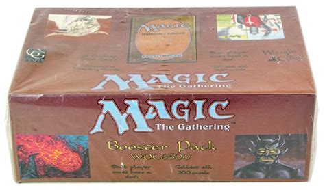 mtg alpha box value